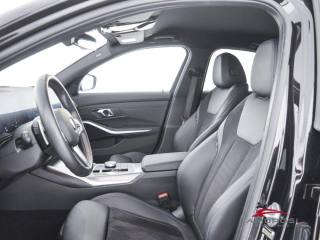 BMW 320 usata 8