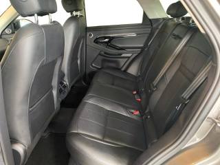 LAND ROVER Range Rover Evoque usata, con Autoradio