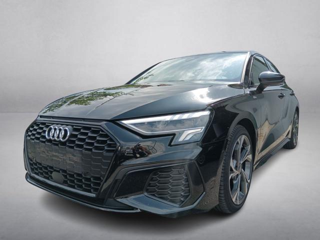 AUDI A3 usata, con Climatizzatore