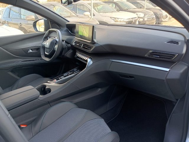 PEUGEOT 5008 usata, con Cruise Control