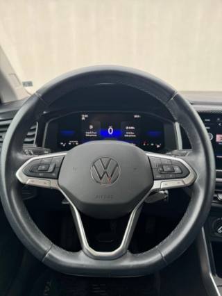 VOLKSWAGEN Taigo usata, con Bluetooth