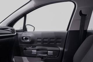 CITROEN C3 usata, con Touch screen