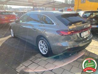 AUDI A5 usata, con Alzacristalli elettrici