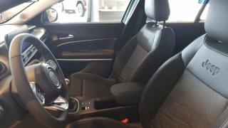 JEEP Avenger usata, con Autoradio