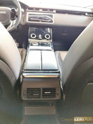 LAND ROVER Range Rover Velar usata 24