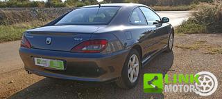 PEUGEOT 406 usata, con Airbag laterali