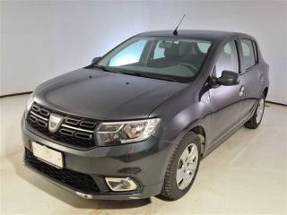 DACIA Sandero 1.5 Blue DCI 75cv STREET