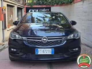 OPEL Astra Astra 5p 1.4 t Dynamic s
