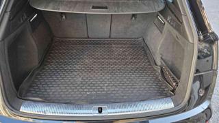 AUDI Q5 usata, con Cronologia tagliandi