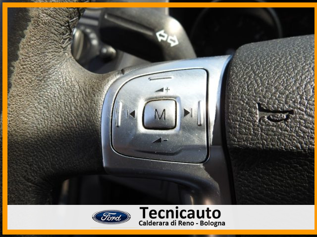 FORD S-Max usata, con Bluetooth