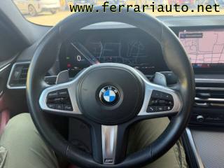 BMW 420 usata, con ESP