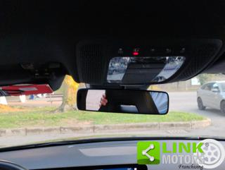 MERCEDES-BENZ A 220 usata, con Controllo elettronico della corsia