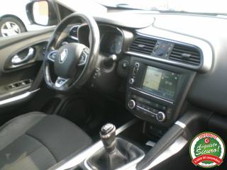 RENAULT Kadjar usata, con Cruise Control