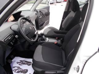 CITROEN C4 Spacetourer usata, con Climatizzatore