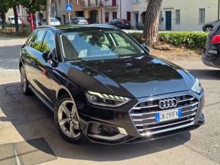 AUDI A4 usata 170