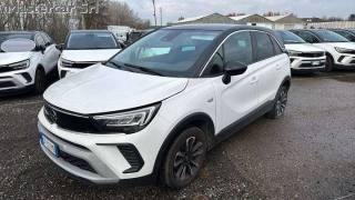 OPEL Crossland usata, con Airbag laterali