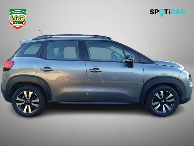 CITROEN C3 Aircross usata, con Airbag Passeggero