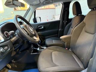 JEEP Renegade usata, con Chiusura centralizzata