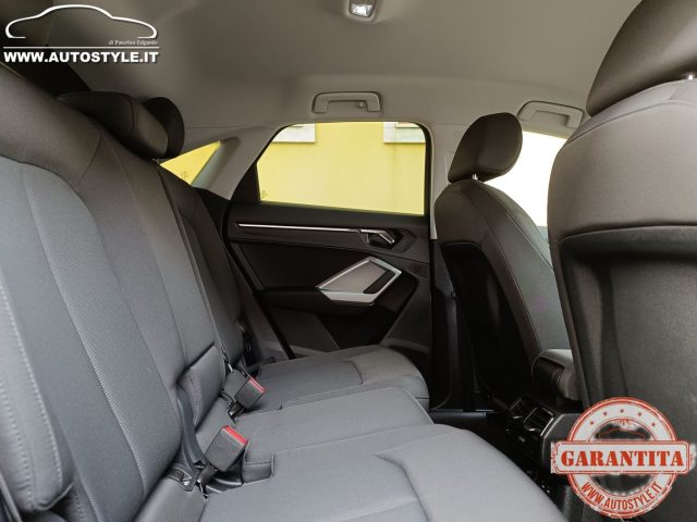 AUDI Q3 usata, con Cruise Control