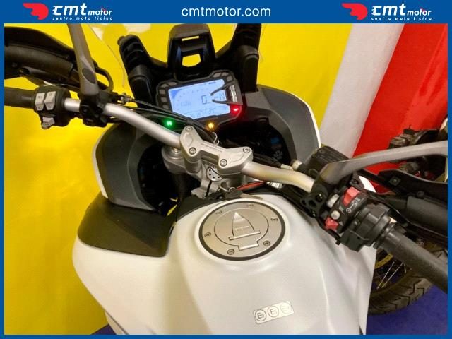 DUCATI Multistrada 950 usata 5