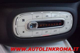 SMART ForTwo usata, con Sistema di navigazione
