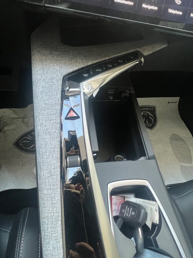 PEUGEOT 3008 usata, con ESP