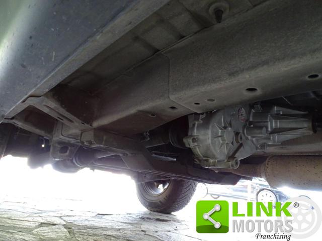 JEEP Grand Cherokee usata 24