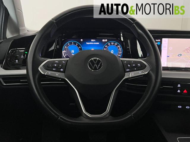 VOLKSWAGEN Golf usata, con Controllo automatico clima
