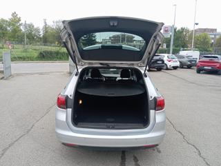 OPEL Astra usata, con Autoradio