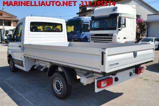 VOLKSWAGEN Crafter usata, con Fendinebbia