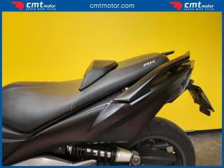 KYMCO AK 550 usata 3