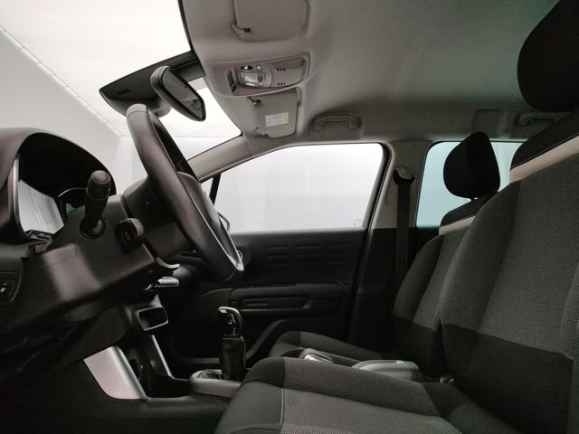 CITROEN C3 Aircross usata, con ESP