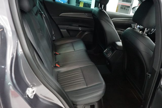 MASERATI Grecale usata 34