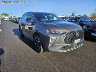 DS AUTOMOBILES DS 7 usata, con Airbag