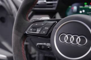 AUDI RS3 usata, con Sensore di luce
