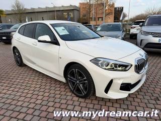 BMW 118 usata, con Airbag Passeggero