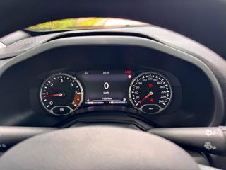 JEEP Renegade usata, con Filtro antiparticolato
