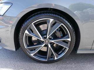 AUDI S6 usata, con Cronologia tagliandi