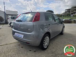 FIAT Grande Punto usata, con Chiusura centralizzata