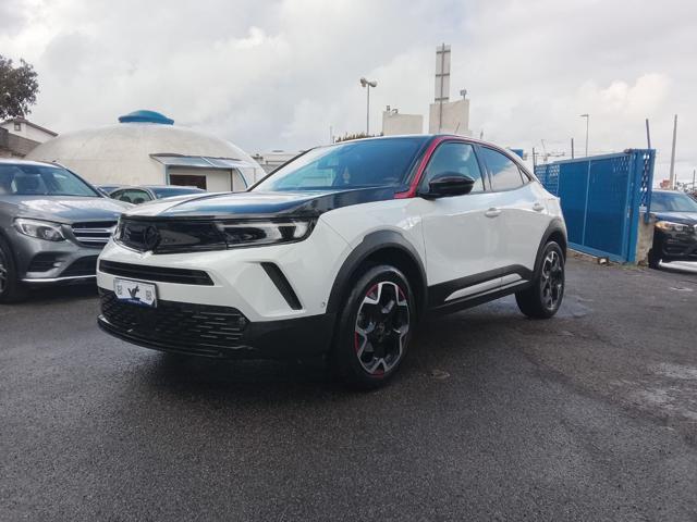 OPEL Mokka usata, con Airbag laterali