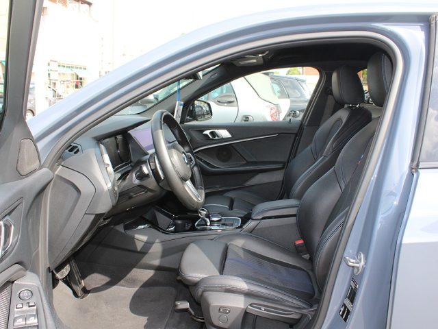 BMW 118 usata, con Controllo trazione