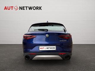 ALFA ROMEO Stelvio usata, con Chiusura centralizzata