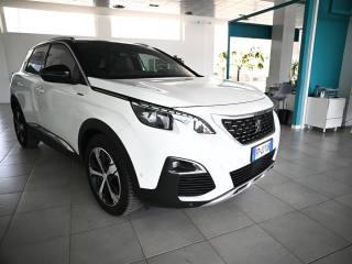 PEUGEOT 3008 usata, con Airbag laterali