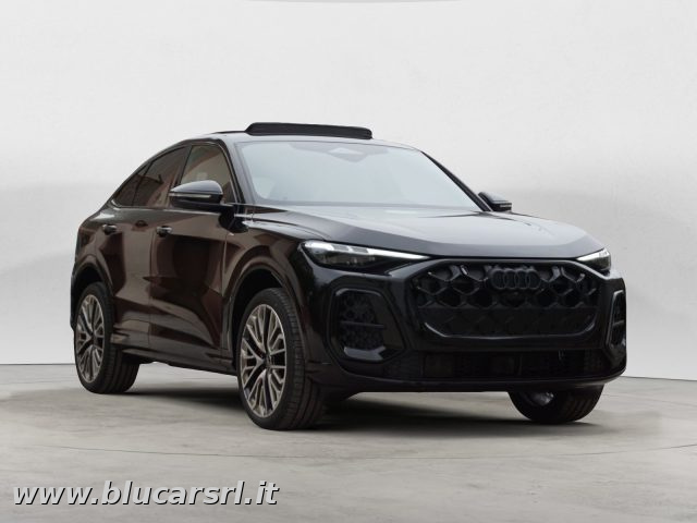 AUDI Q5 usata, con ABS