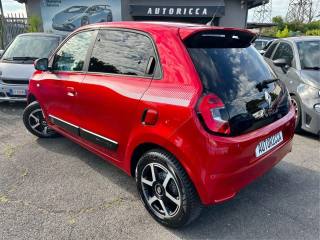 RENAULT Twingo usata, con Alzacristalli elettrici