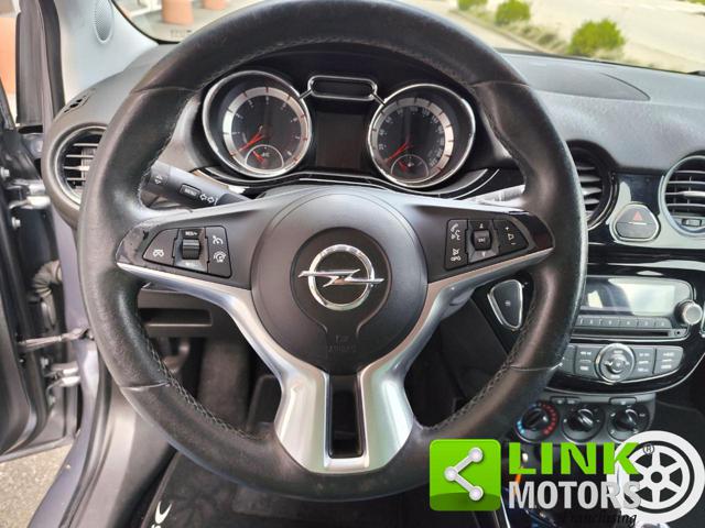 OPEL Adam usata, con Boardcomputer
