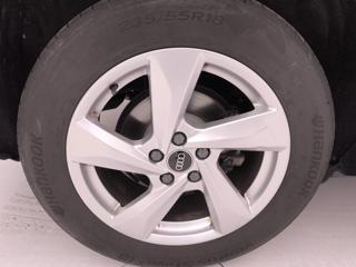 AUDI Q3 usata, con Chiusura centralizzata telecomandata