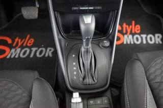 FORD Puma usata, con Climatizzatore