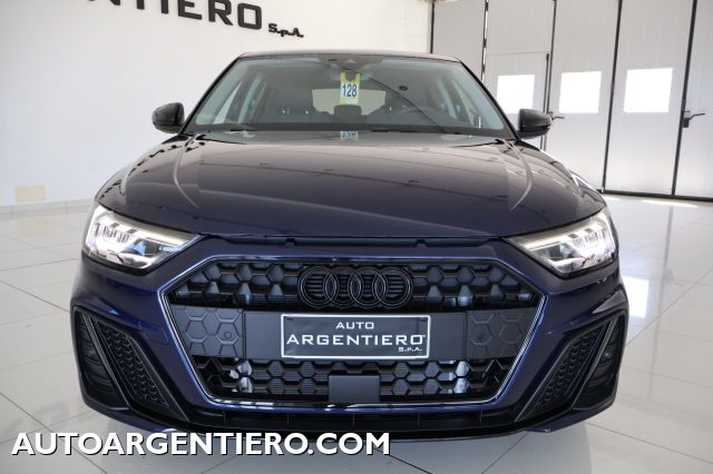 AUDI A1 usata, con Airbag