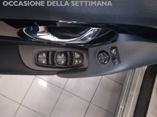 NISSAN Qashqai usata, con Controllo elettronico della corsia